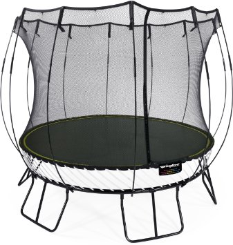 Springfree 10' R97 Trampoline Review