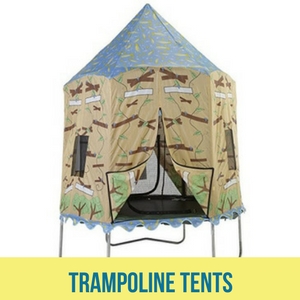 trampoline toys trampoline tents