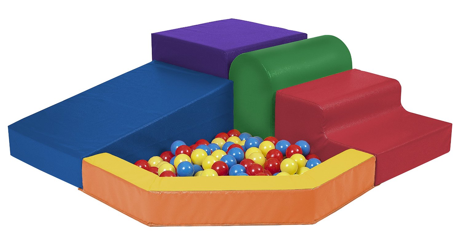 Ball Pit For Kids Inflatable Ball Pits Accessories 2019 Reviews 