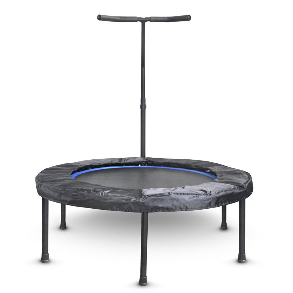 Mini Exercise Trampolines Top Rated Mini Trampolines for Adults (2019)