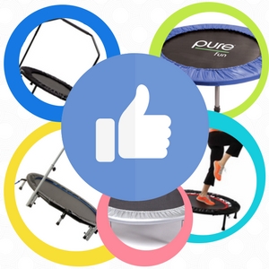 best rebounder trampoline