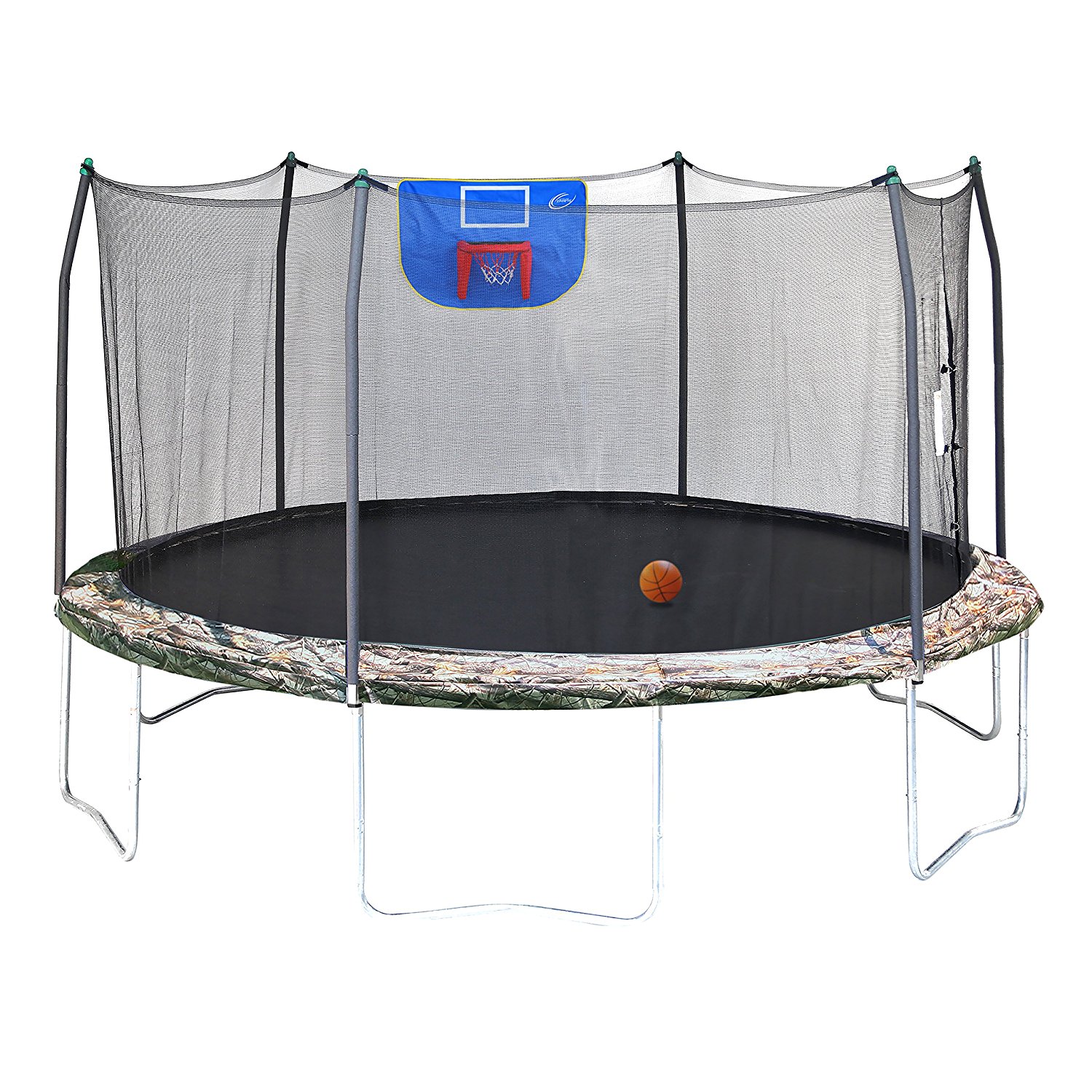 Best Trampolines for Kids Indoor & Outdoor Options for Kids (2019)
