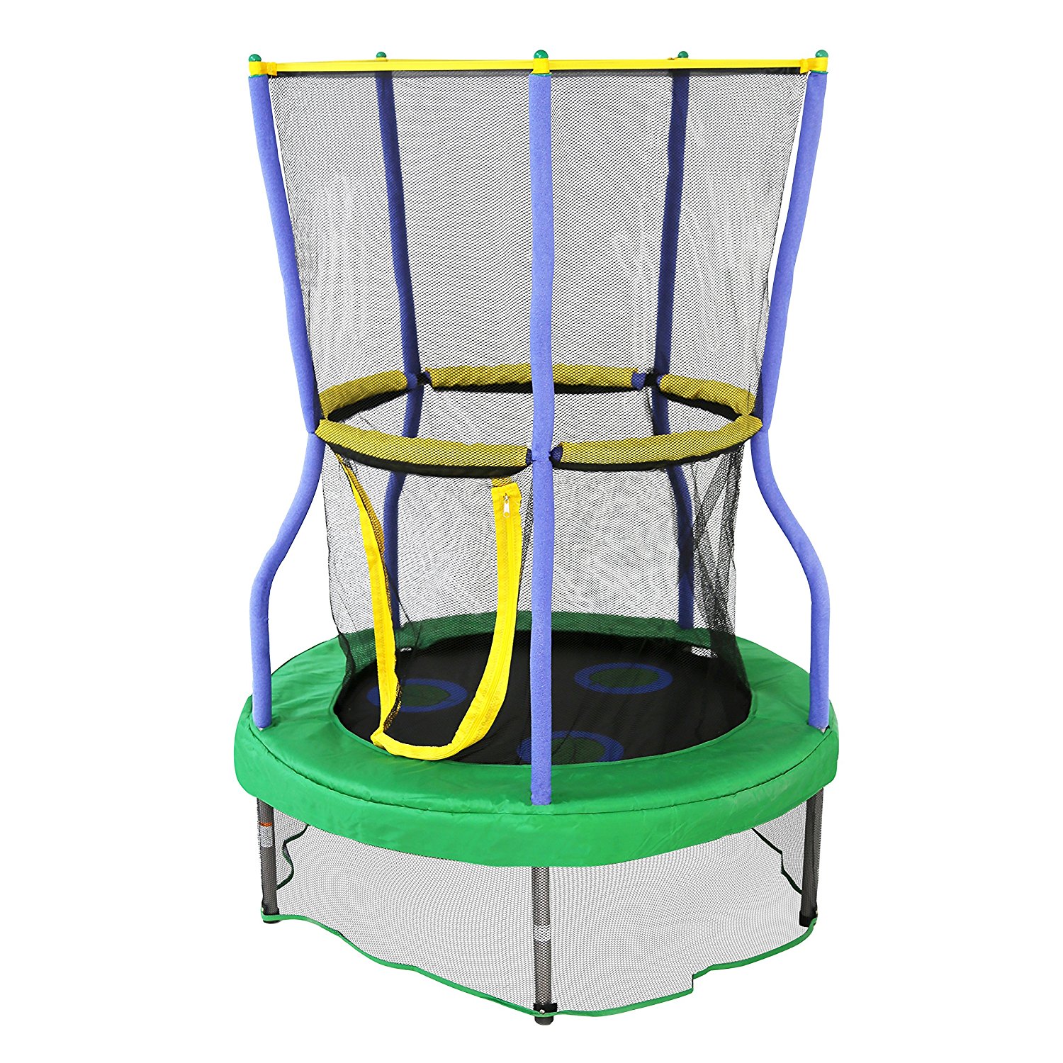 Best Trampolines for Kids Indoor & Outdoor Options for Kids (2019)