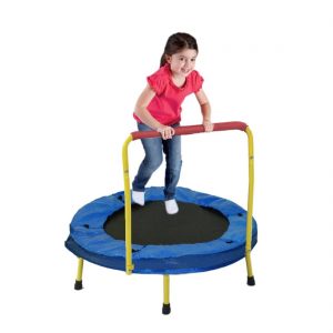 Best Trampoline for Kids - mermax