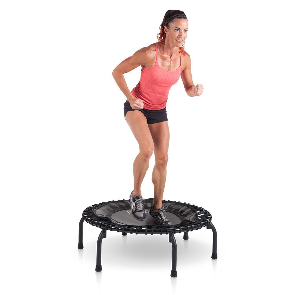 Fitness Trampoline Reviews Living Healthier & Happier in 2018