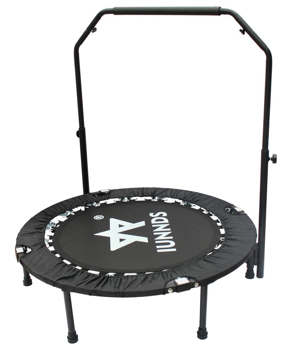 Fitness Trampoline Reviews Living Healthier & Happier in 2018