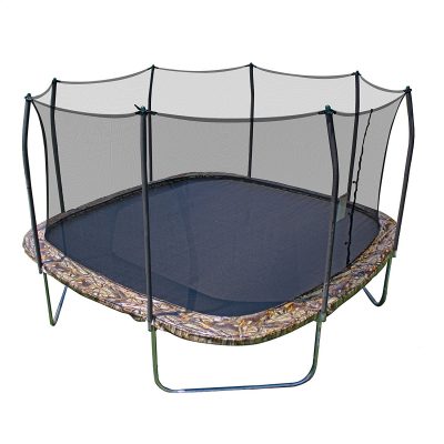 Skywalker Trampolines Square Trampoline