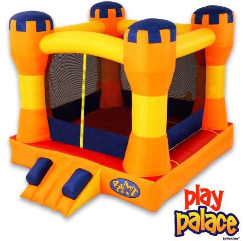 play palace best bounce house